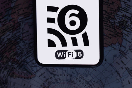 WiFi 6 Logo
WiFi 6 and now 6E-enabled devices that connect to these networks must be designed with cutting edge bandpass filters that minimize latency to levels previously considered unachievable.